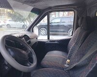 Ford Transit  1999 год, 2 motor