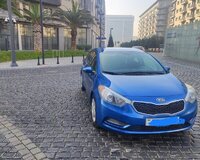 Kia Cerato  2014 il, 2 motor