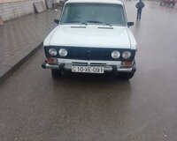 VAZ 2106  2005 год, 1600 motor