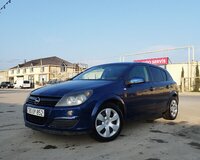 Opel Astra  2005 год, 1 motor