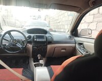 Geely MK  2008 год, 1500 motor