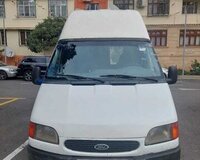 Ford Transit  1999 год, 250 motor