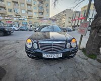 Mercedes E 220  2003 год, 2200 motor