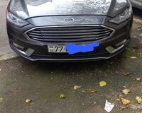 Ford Fusion  2018 il, 1500 motor