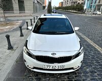 Kia Cerato  2017 il, 2000 motor