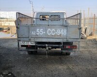 GAZ 3302  1999 год, 2700 motor