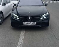 Mercedes 320  2011 il, 3 motor