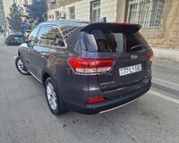 Kia Sorento  2017 год, 2 motor