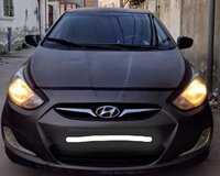 Hyundai Accent  2011 год, 1600 motor