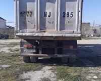 Ford Cargo  2011 год, 260 motor