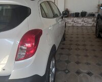 Opel Mokka  2014 il, 1800 motor