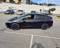 Honda Insight  2012 год, 1 motor