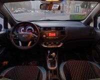 Kia Rio  2013 год, 1 motor