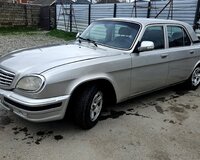 GAZ 31105  2008 il 2 motor