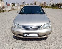 Nissan Sunny  2008 год, 1600 motor