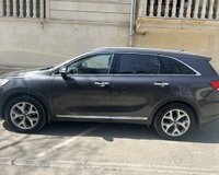 Kia Sorento  2015 il, 2000 motor