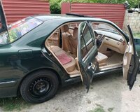 Mercedes E 240  2000 год, 240 motor