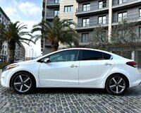 Kia Cerato  2017 il, 2000 motor