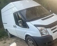 Ford Transit  2008 il 2400 motor