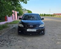 Mazda 323  2004 il 2300 motor