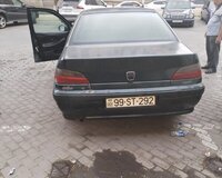 Peugeot 408  1998 год, 1 motor