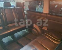 Mercedes Vito  2012 год, 2 motor