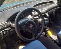 Opel Astra  1992 год, 1400 motor