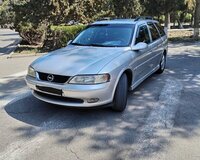 Opel Vectra  1999 год, 1 motor