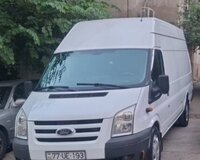 Ford Transit  2008 il 2 motor