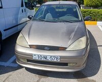 Ford Focus  2002 il, 1800 motor