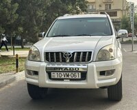 Toyota Prado  2007 il, 2700 motor