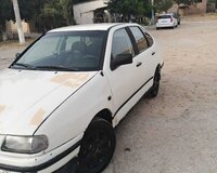 Volkswagen Polo  1996 il 1600 motor