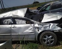 Toyota Corolla  2005 il 1 motor
