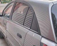 Kia Rio  2010 il, 1 motor