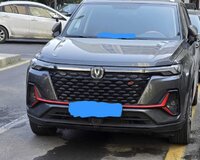 Changan CS35  2023 год 1400 motor
