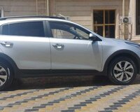 Kia Rio  2020 il 1600 motor