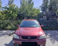 Opel Astra  1999 il, 1 motor