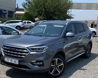 Mercedes GL 500  2024 год, 1500 motor