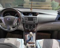 Nissan Sentra  2013 il, 1800 motor