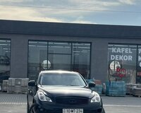 Infiniti FX35  2008 il 3 motor