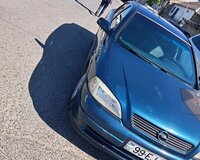 Opel Astra  2001 il 1600 motor
