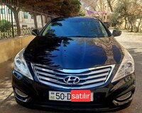 Hyundai Grandeur  2012 il 2400 motor
