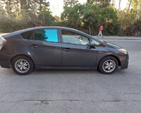 Toyota Prius  2011 il, 1 motor