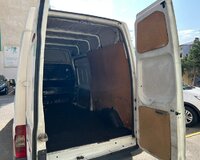 Ford Transit  2008 il, 240 motor