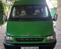 Ford Transit  2004 il 2400 motor