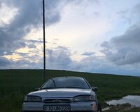 Ford Mondeo  1993 il, 2 motor