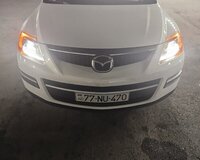 Mazda CX-9  2008 il 3700 motor