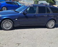 Mercedes C 220  1999 il, 2200 motor