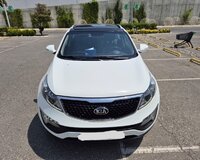 Kia Sportage  2014 il, 200 motor
