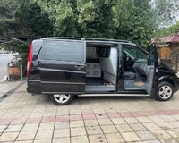 Mercedes Vito  2008 il, 2 motor